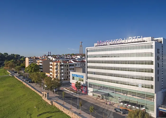 Mercure Lisboa Almada