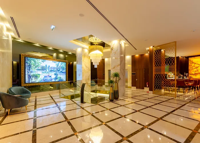 Turim Boulevard Hotel (Adults Only)