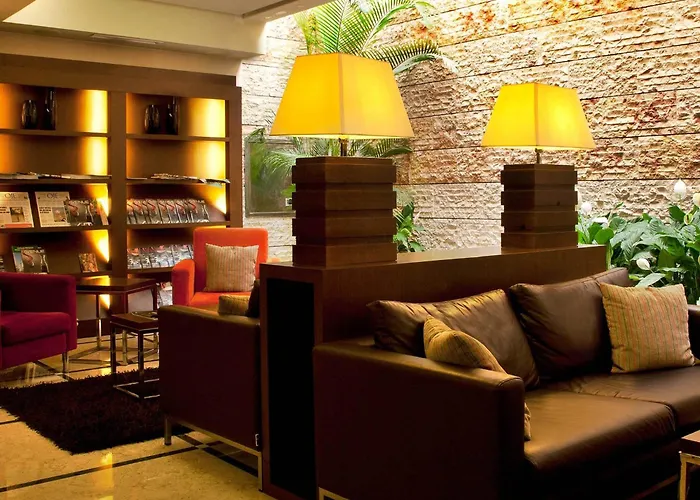 Turim Iberia Hotel