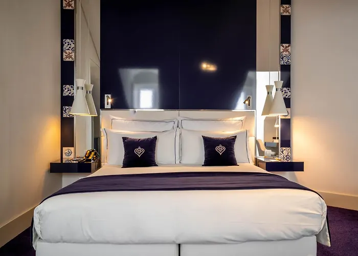 Portugal Boutique Hotel