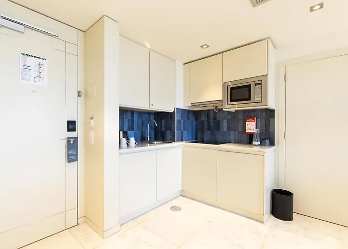 Crowne Plaza - Caparica Lisbon