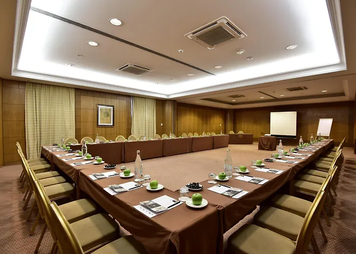 Hotel Real Palacio
