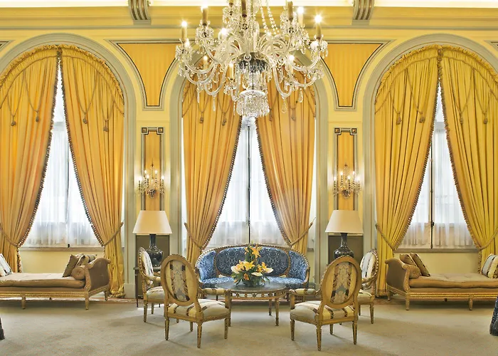 Hotel Avenida Palace