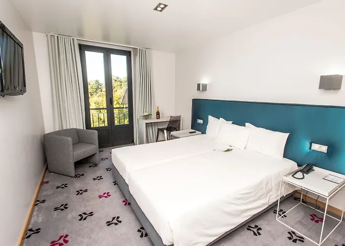 Sintra Bliss Hotel