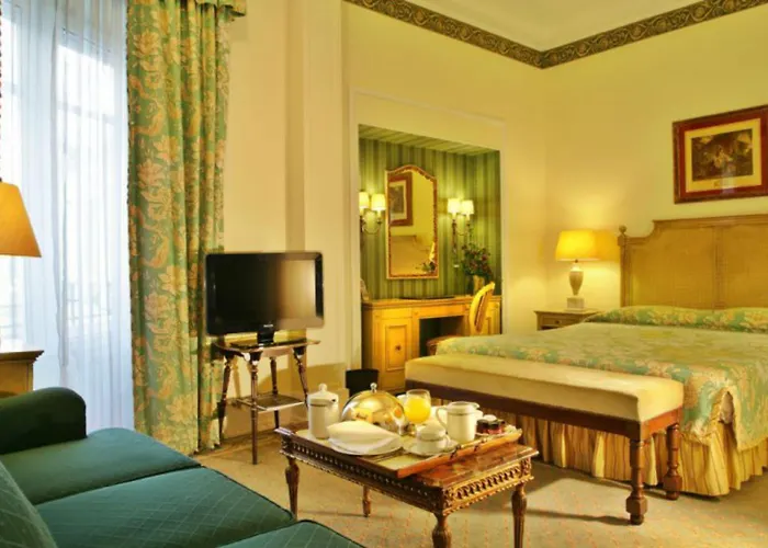 Hotel Avenida Palace